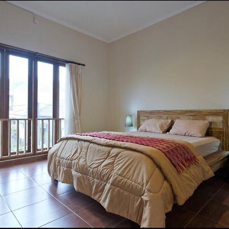 Villa Kori Nuansa Jimbaran Bali Nusa Dua  Ngoại thất bức ảnh