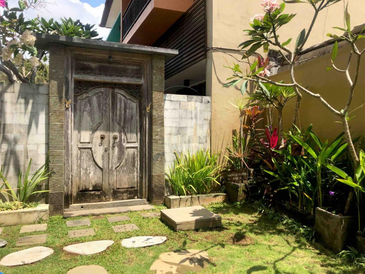 Villa Kori Nuansa Jimbaran Bali Nusa Dua  Ngoại thất bức ảnh