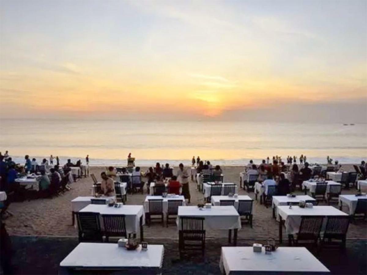Villa Kori Nuansa Jimbaran Bali Nusa Dua  Ngoại thất bức ảnh