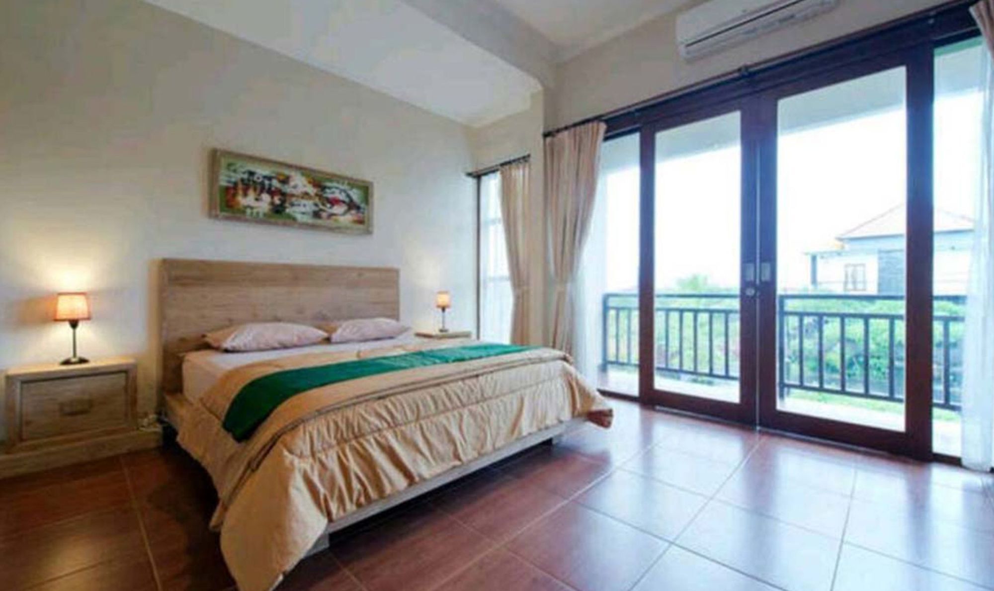 Villa Kori Nuansa Jimbaran Bali Nusa Dua  Ngoại thất bức ảnh