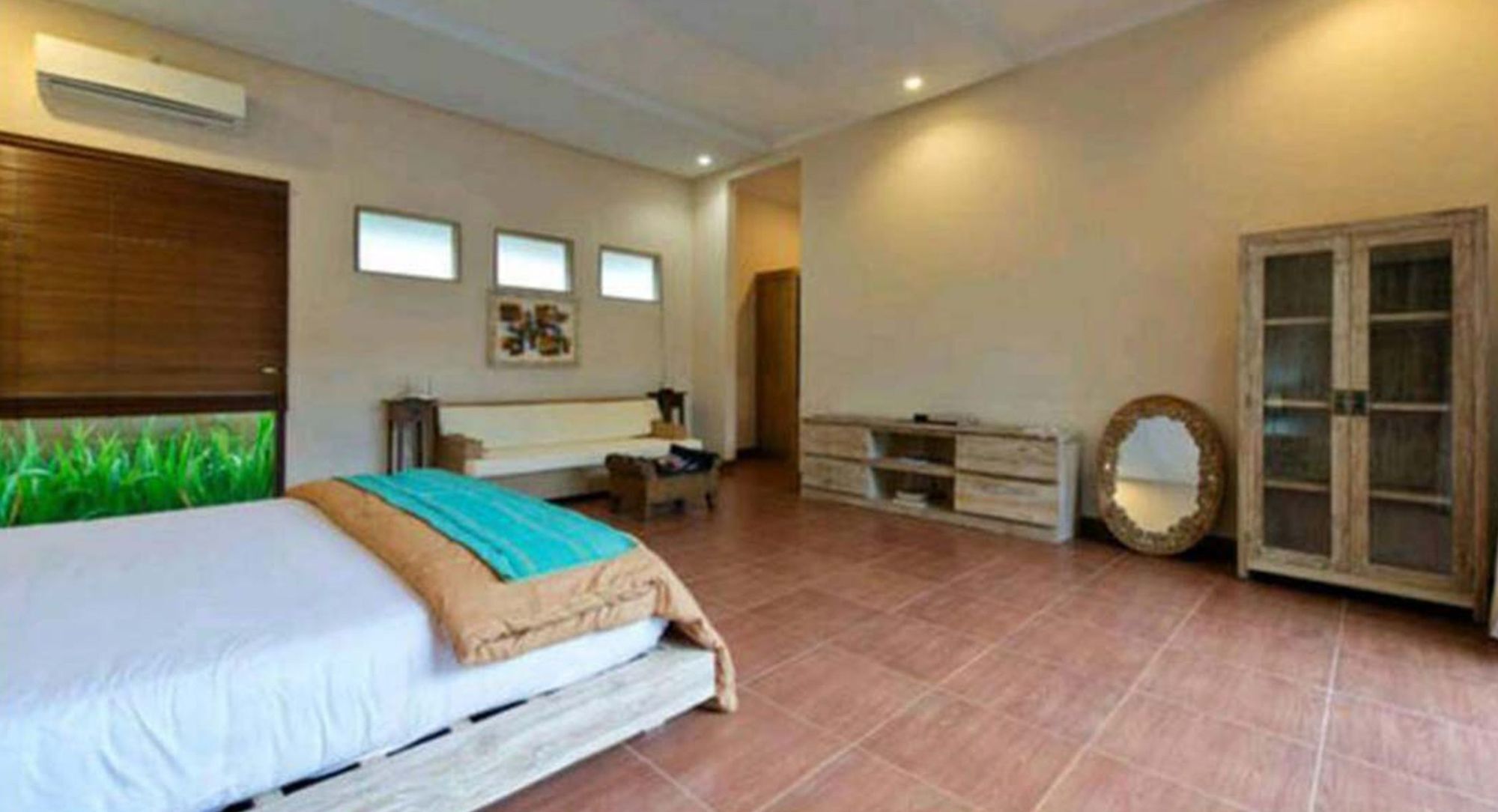 Villa Kori Nuansa Jimbaran Bali Nusa Dua  Ngoại thất bức ảnh