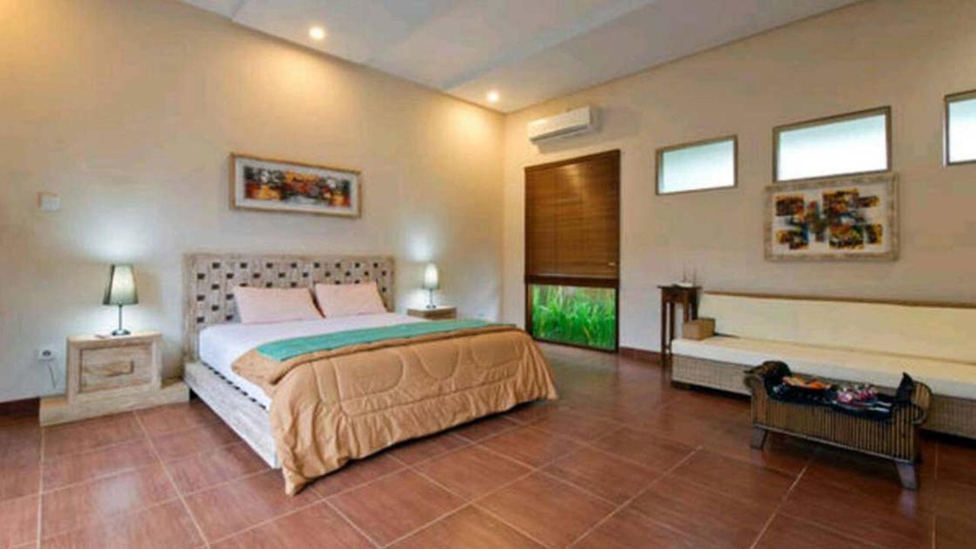 Villa Kori Nuansa Jimbaran Bali Nusa Dua  Ngoại thất bức ảnh