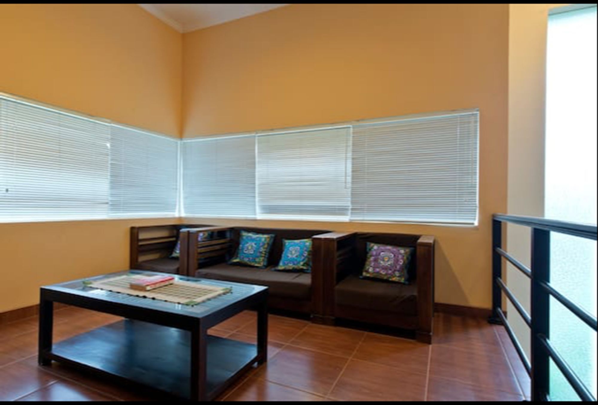 Villa Kori Nuansa Jimbaran Bali Nusa Dua  Ngoại thất bức ảnh