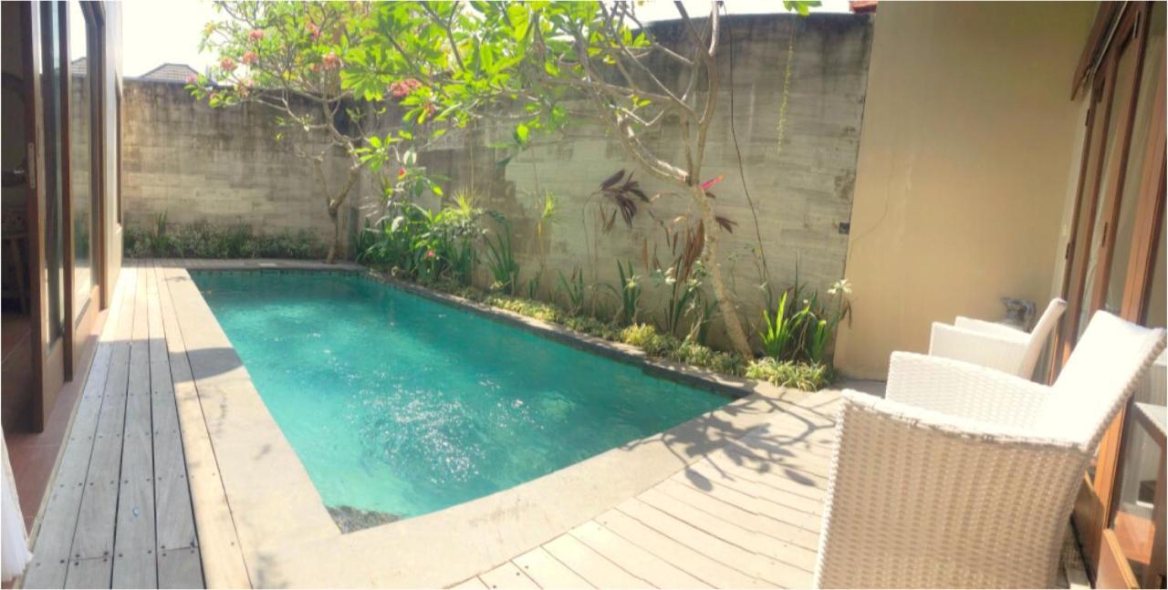 Villa Kori Nuansa Jimbaran Bali Nusa Dua  Ngoại thất bức ảnh