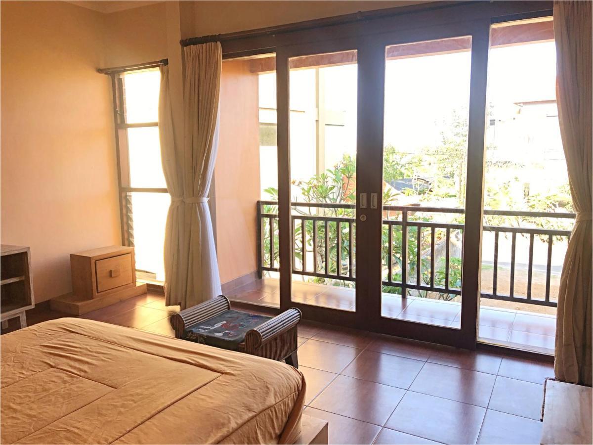 Villa Kori Nuansa Jimbaran Bali Nusa Dua  Ngoại thất bức ảnh