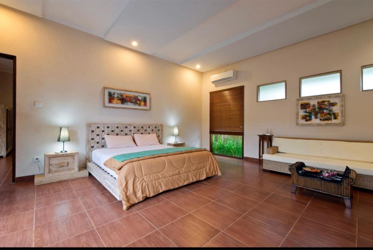 Villa Kori Nuansa Jimbaran Bali Nusa Dua  Ngoại thất bức ảnh